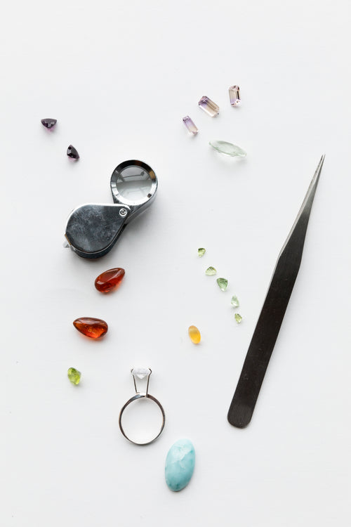 Loose Gemstones